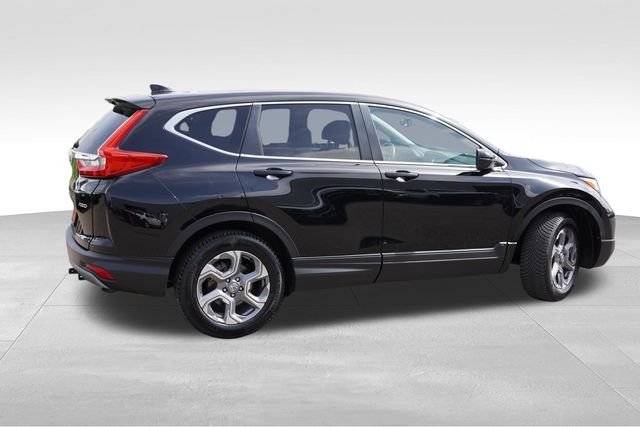 Used 2018  Honda EX-L image 4