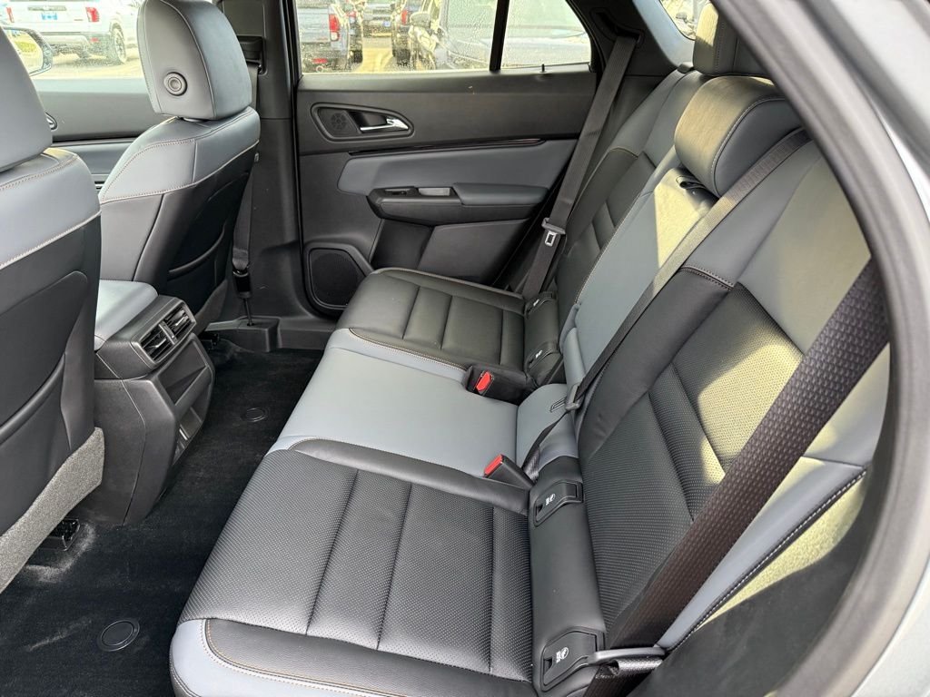 2026 Honda Prologue Elite - Photo 15