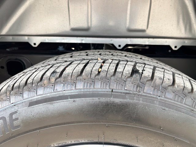 Used 2026 Sterling Gray Metallic Chevrolet LT image 9