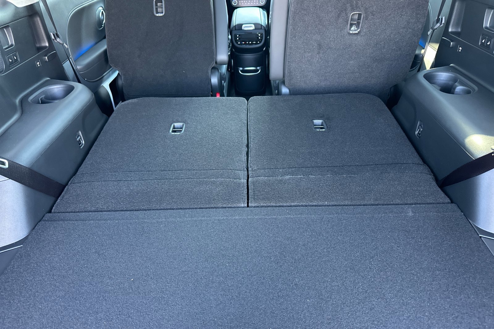 2026 Hyundai IONIQ 9 Performance Calligraphy - Photo 46