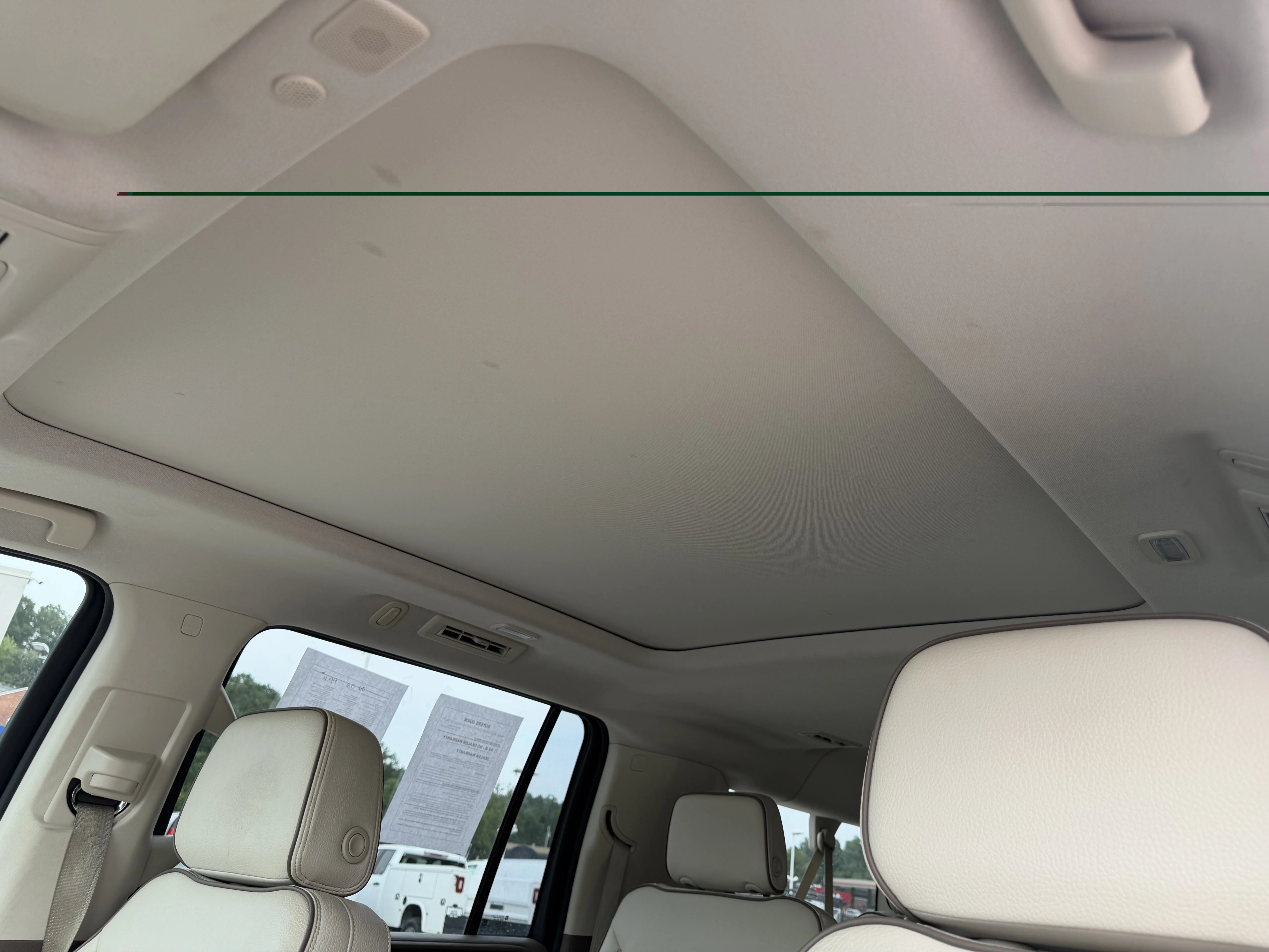 Used 2022 Hunter Metallic GMC Denali image 14
