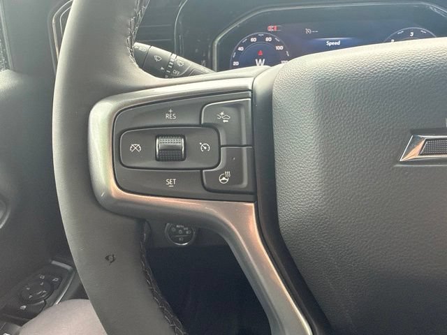 2026 Chevrolet Silverado 1500 RST - Photo 12