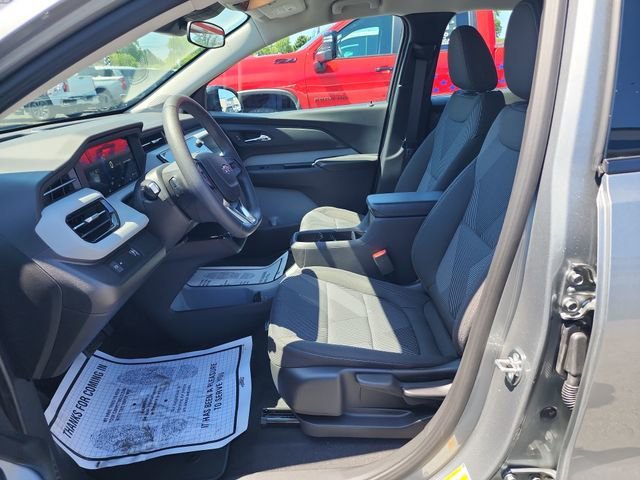 2027 Chevrolet Bolt LT - Photo 9