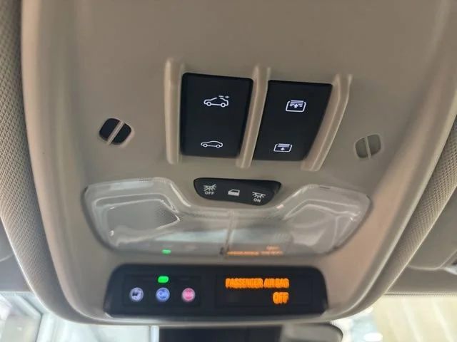 2025 Buick Encore GX Sport Touring - Photo 35