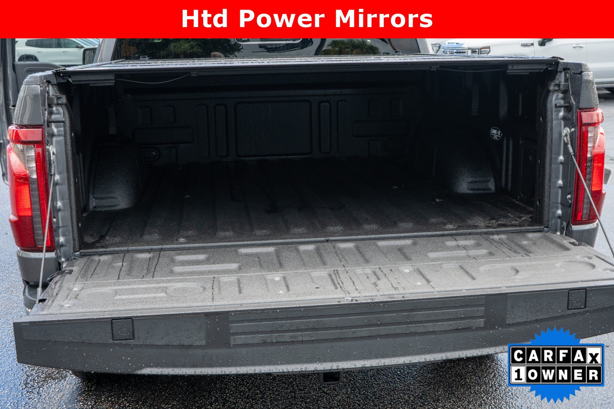 2024 Ford F-150 XLT - Photo 31