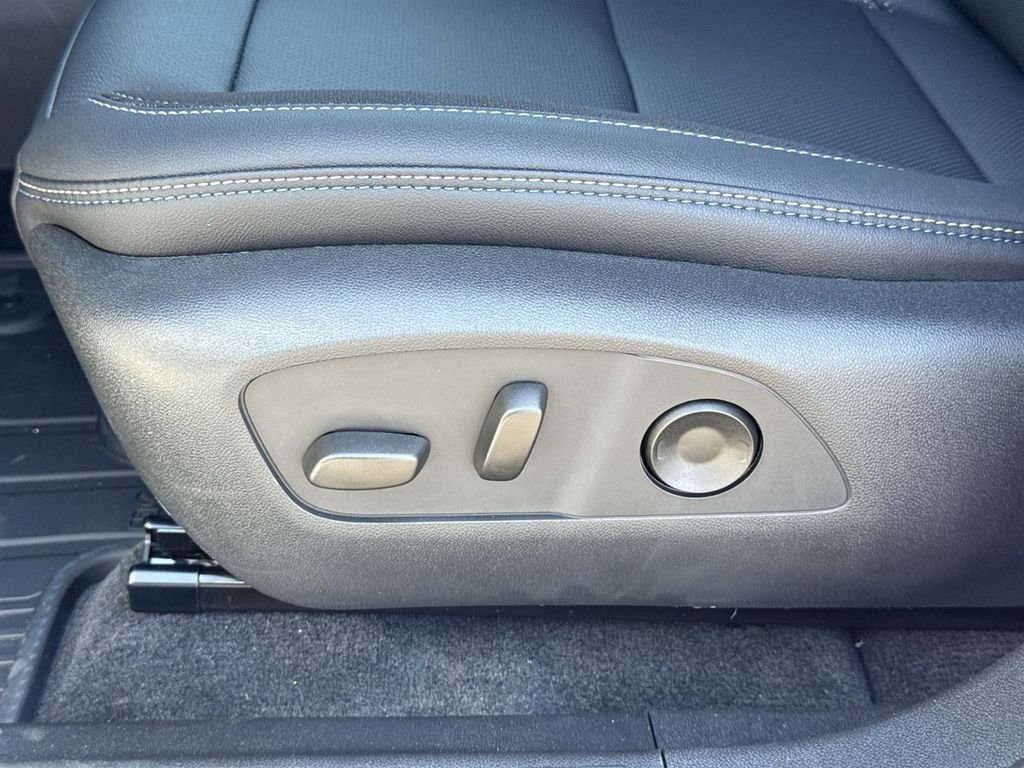 2026 Chevrolet Equinox EV 2LT - Photo 23