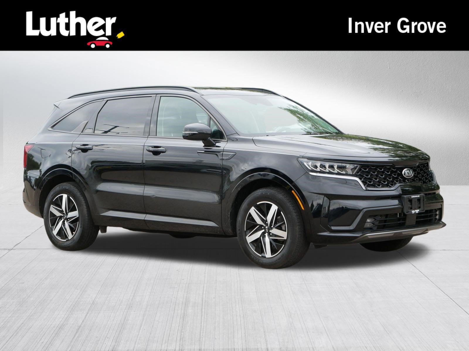2021 Kia Sorento