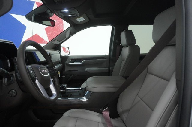2026 GMC Sierra 1500 SLT - Photo 20