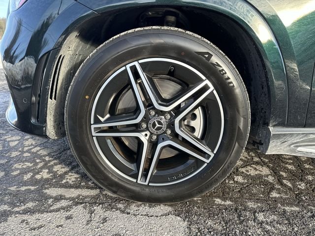 Used 2023  Mercedes-Benz GLE 450 image 21