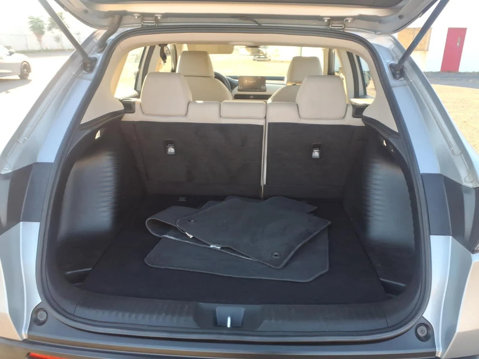 2024 Honda HR-V LX - Photo 10