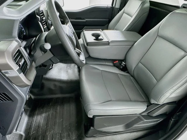 New 2026 Ford F-150 XL
