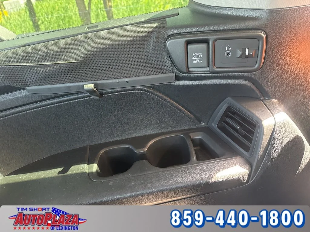 Used 2020 Silver Honda Elite image 38