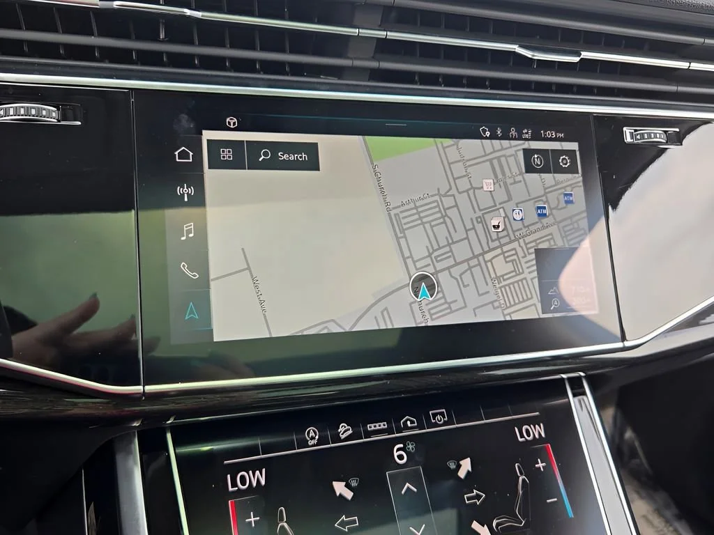 2022 Audi Q7 Premium Plus - Photo 32