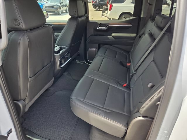 2026 GMC Sierra 1500 Denali - Photo 7