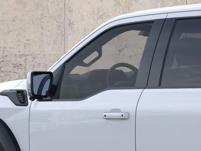 New 2026 White Ford Raptor image 20