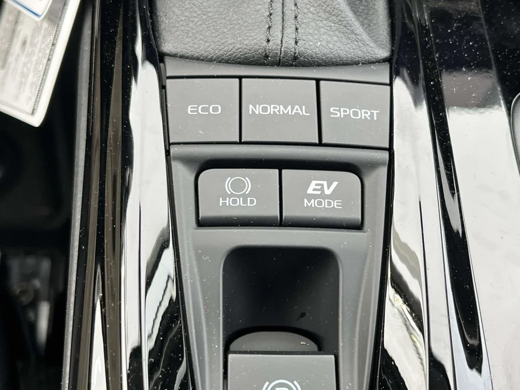 2026 Toyota Camry XLE - Photo 23