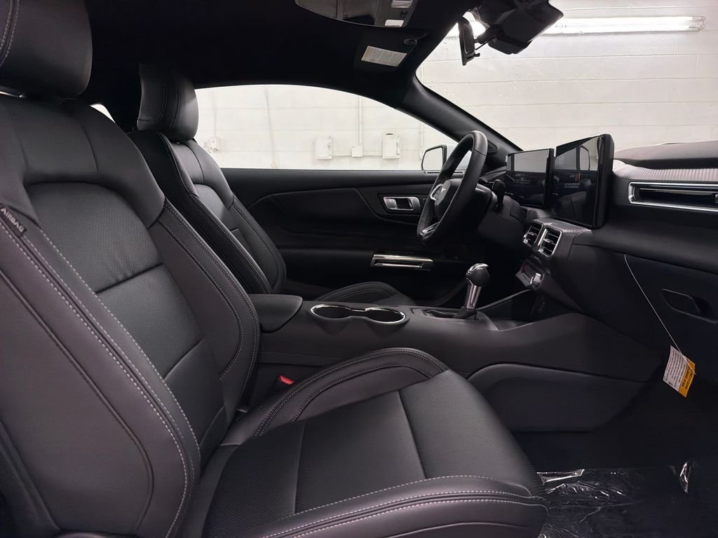 New 2026 White Ford EcoBoost Premium image 27