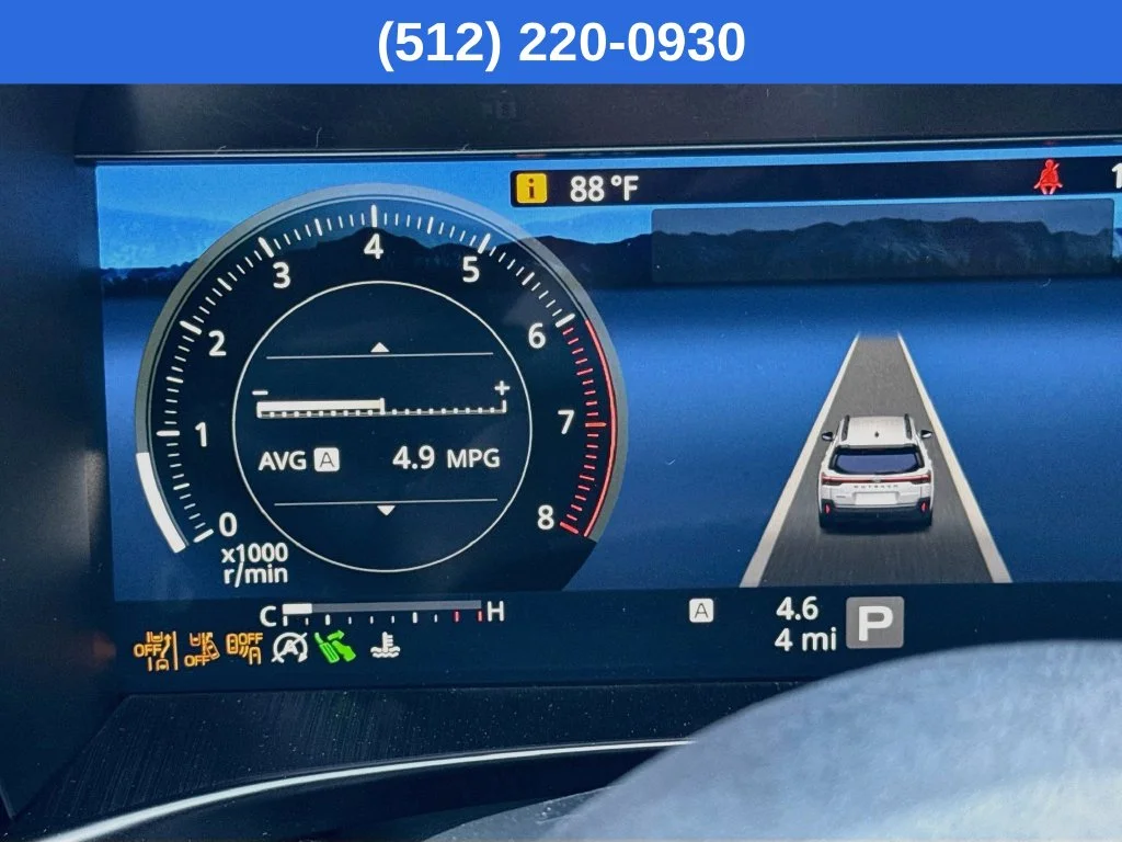 New 2026 Gray Subaru Premium image 15