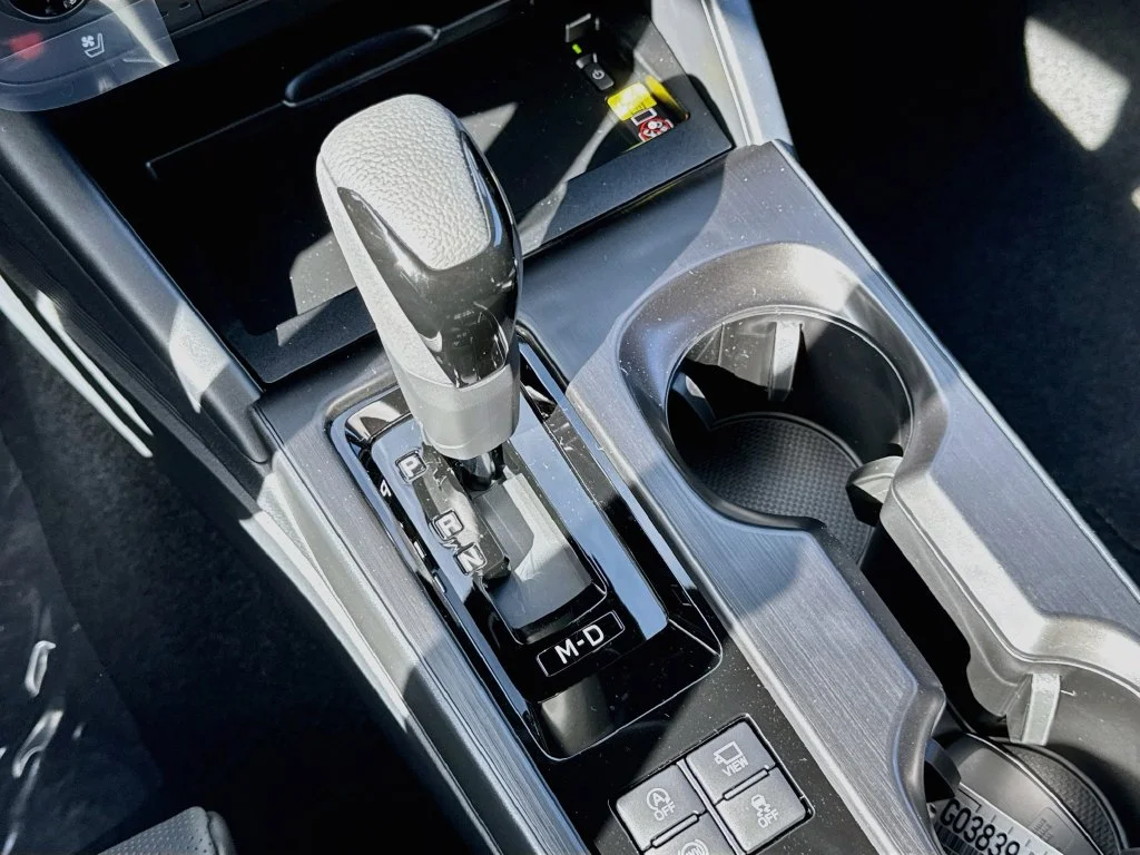 New 2026 Blue Subaru Touring XT image 21