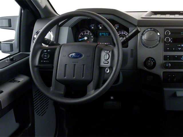 Used 2011 Royal Red Metallic Ford  image 6
