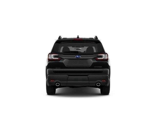 New 2027 CRYSTAL BLACK SILICA Subaru Premium image 9