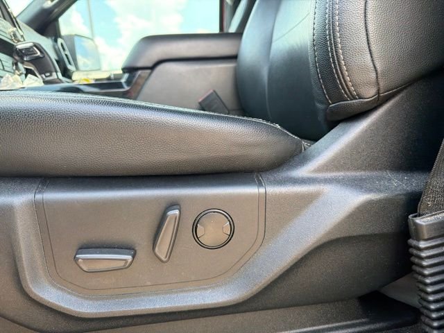 Used 2020 Red Ford BLACK WIDOW image 10