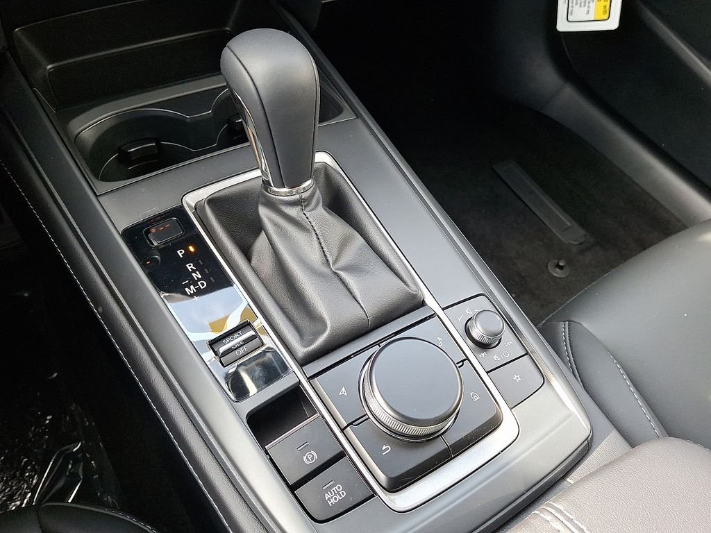 2026 Mazda CX-30 Select Sport - Photo 10