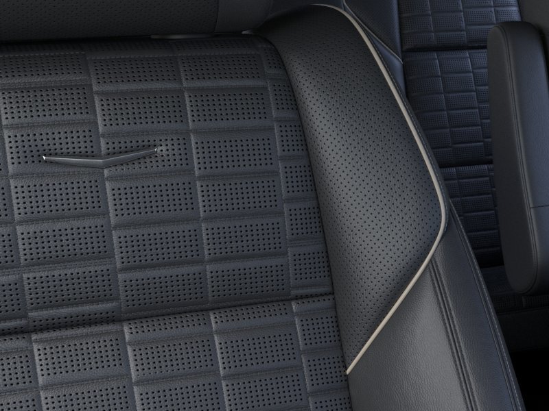 2026 Cadillac Escalade Platinum Luxury - Photo 21