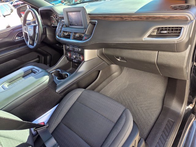 2024 Chevrolet Tahoe LS - Photo 17