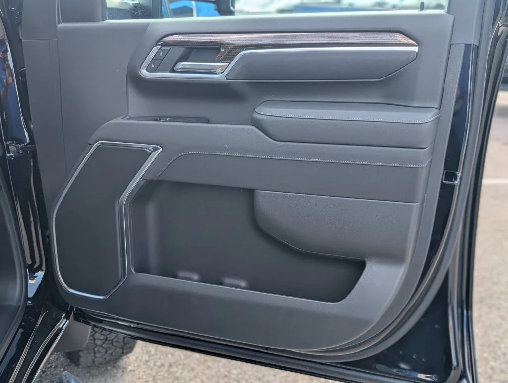 2026 Chevrolet Silverado 2500 HD LT - Photo 42