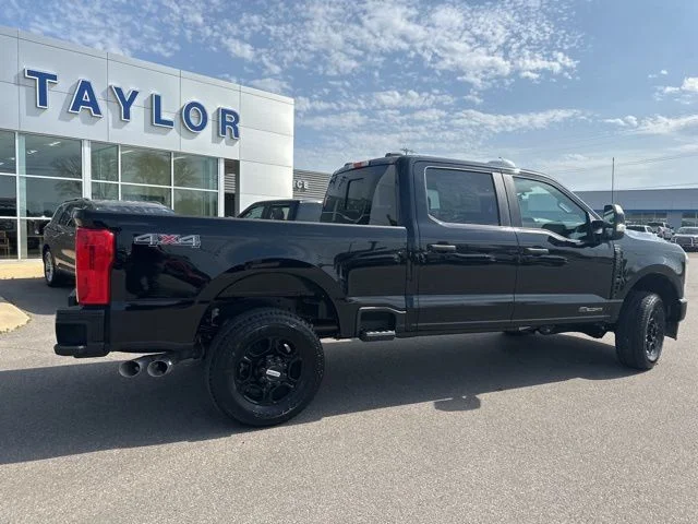2026 Ford F-250 Super Duty XL - Photo 20