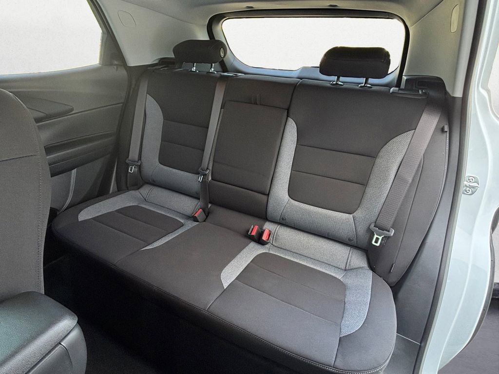 2026 Chevrolet Trailblazer LT - Photo 9