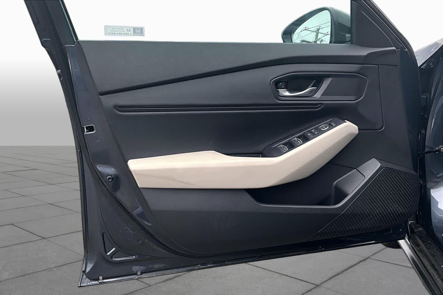 2026 Honda Accord SE - Photo 21