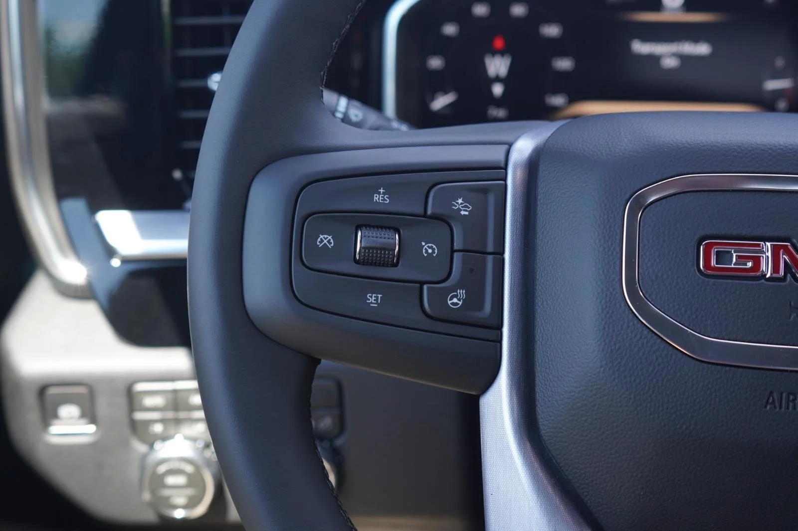2026 GMC Sierra 1500 Elevation - Photo 16