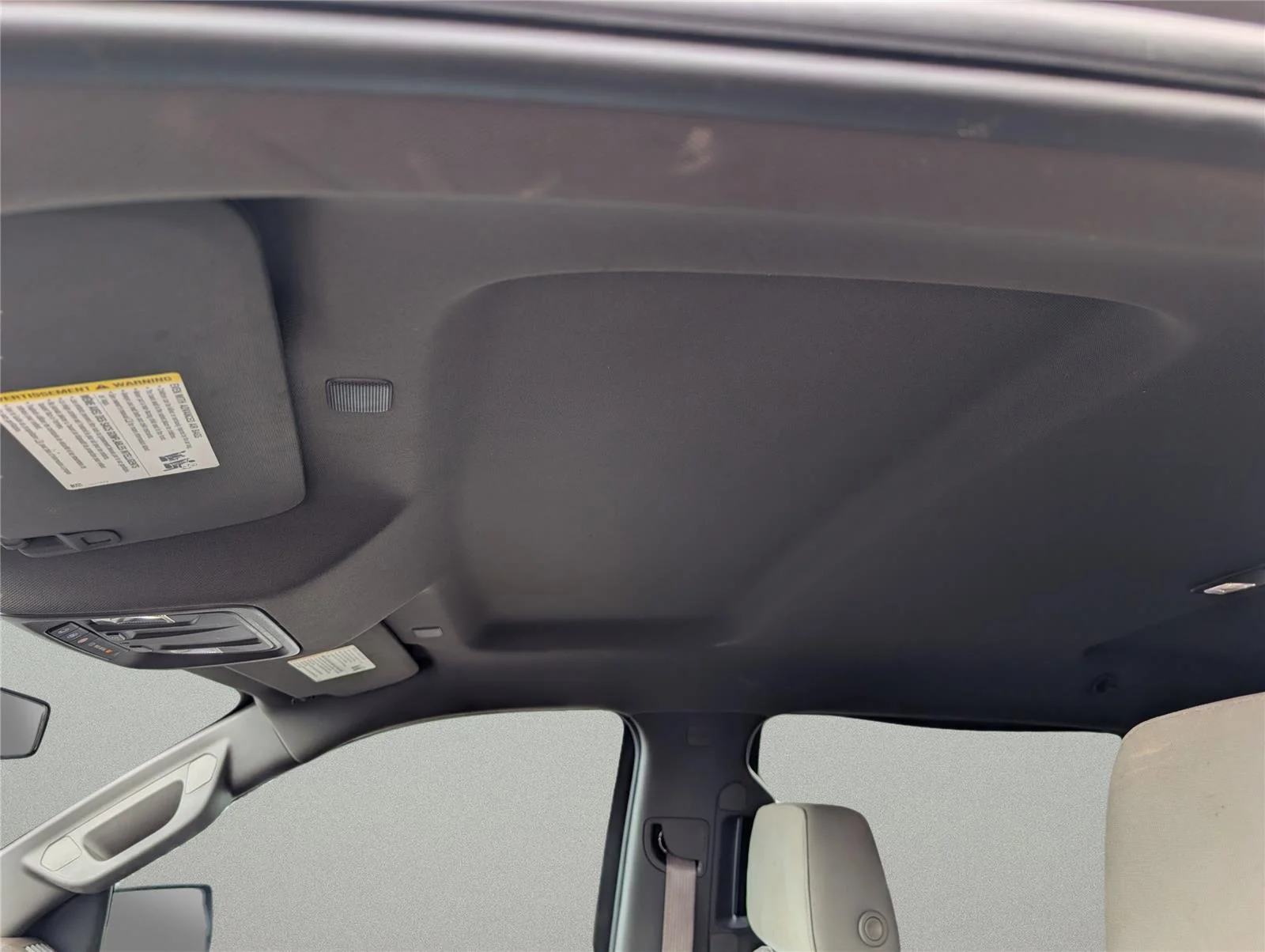 Used 2019 HAVANA BROWN METALLIC Chevrolet RST image 11