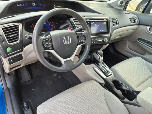 Used 2014  Honda EX image 10