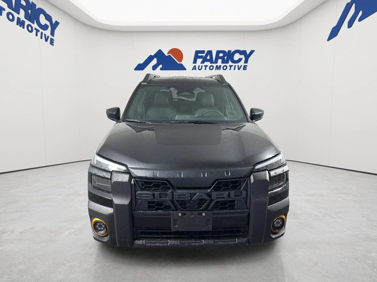 Used 2026  Subaru Wilderness image 15