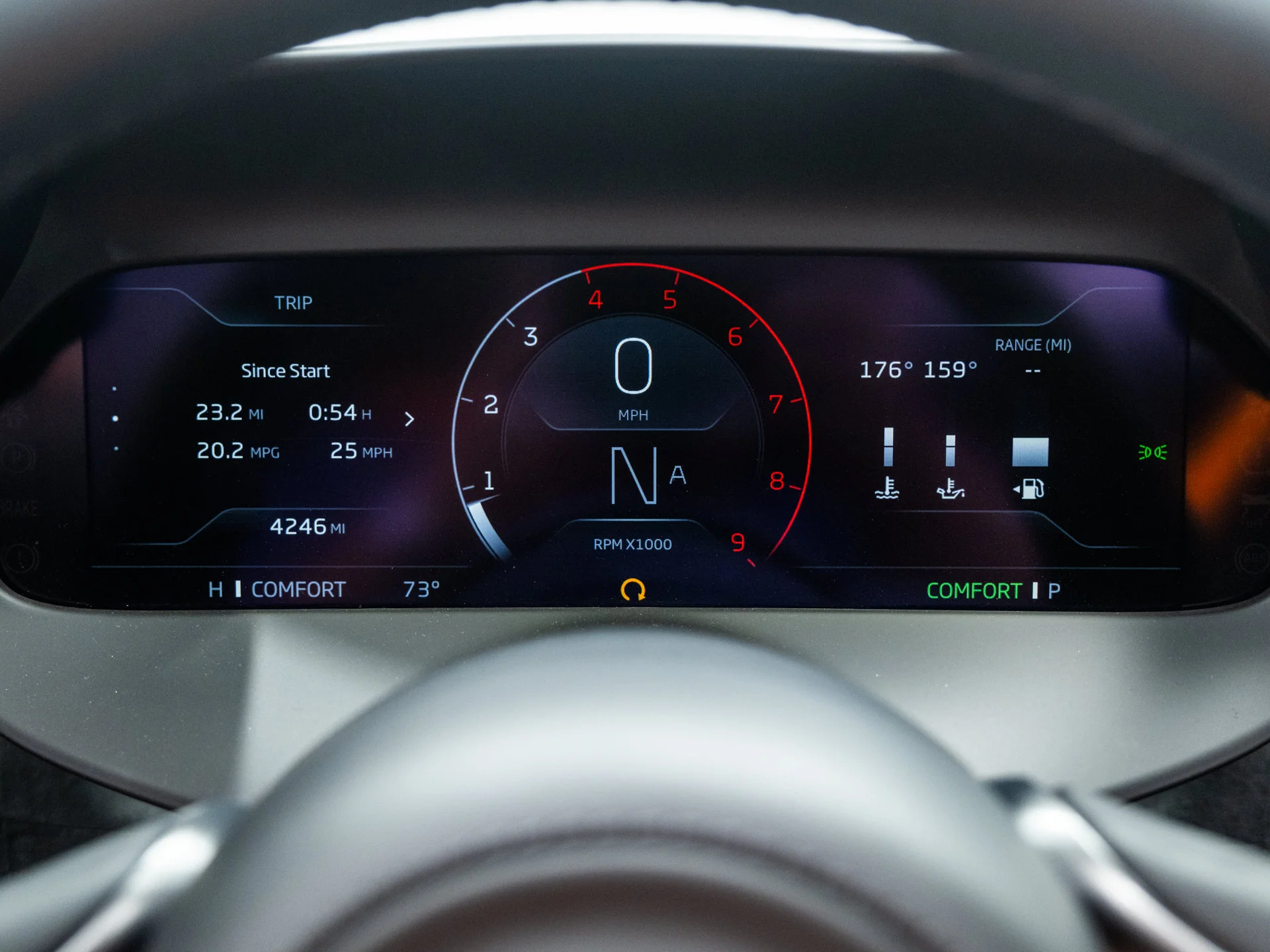 2024 McLaren 750S Base - Photo 42
