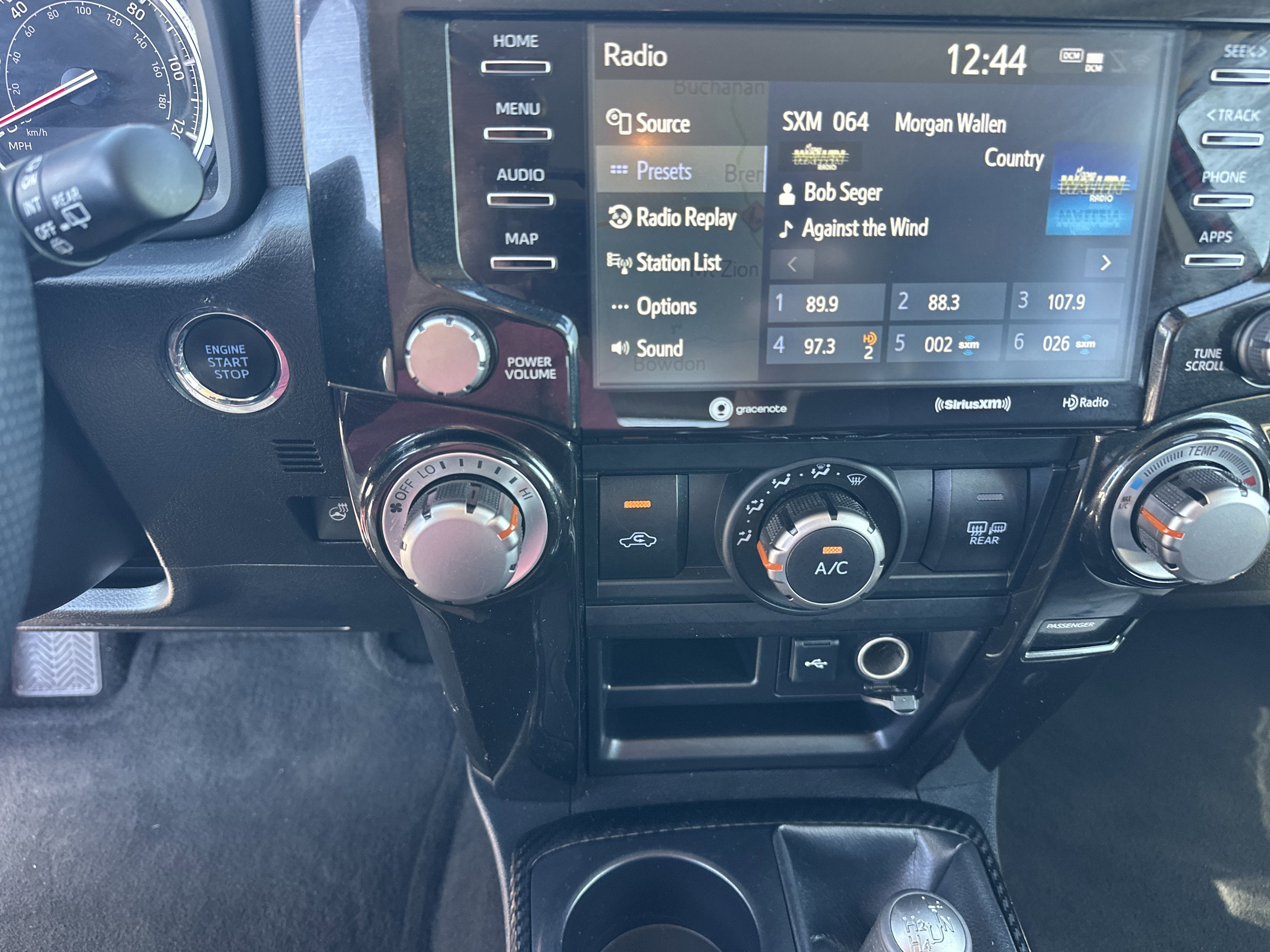 2024 Toyota 4Runner TRD Off-Road Premium - Photo 31