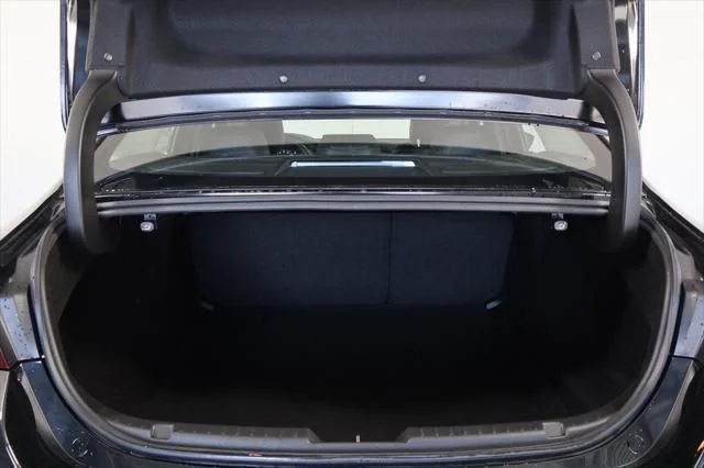 2026 Mazda Mazda3 Turbo Premium Plus - Photo 8