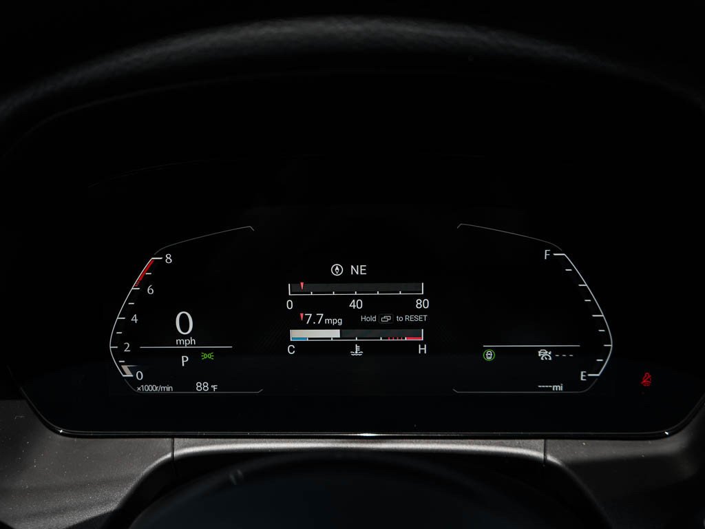 New 2026 Aero Gray Metallic Mazda 2.5 S Select AWD image 22