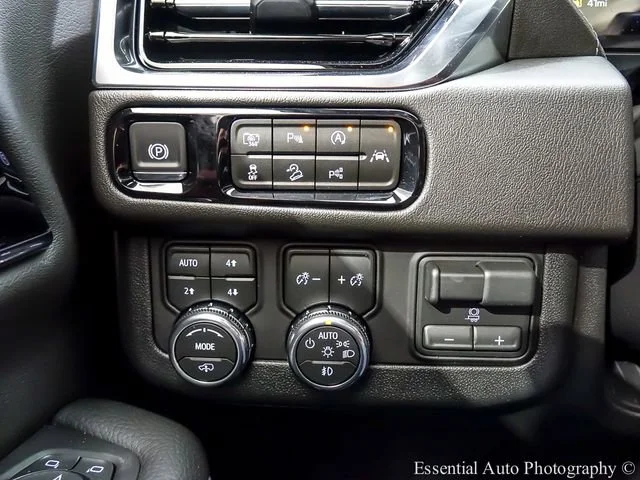 New 2026 Onyx Black GMC Denali image 21