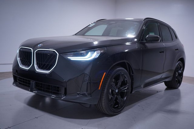 2026|BMW|X3|30 xDrive|4D Sport Utility