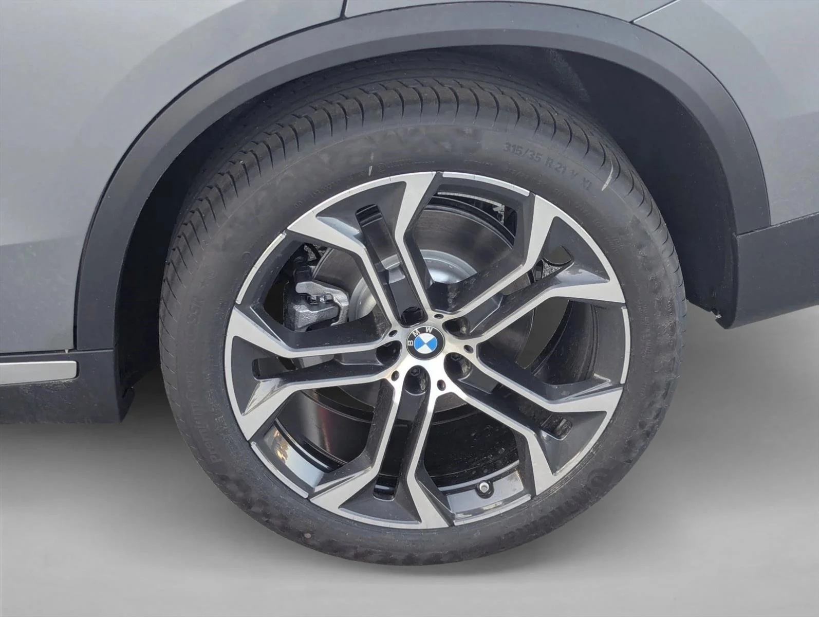 2026 BMW X5 40i - Photo 9