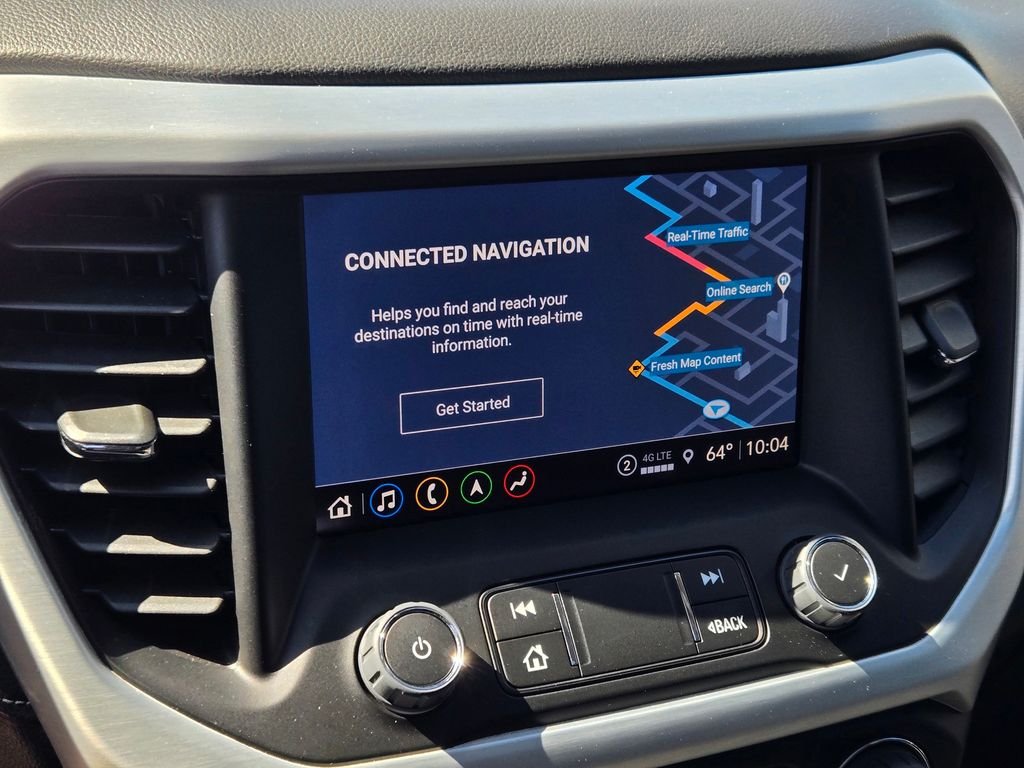 2023 GMC Acadia SLT - Photo 38