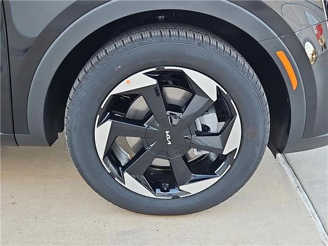 New 2026 Aurora Black KIA EX All-Wheel Drive image 5