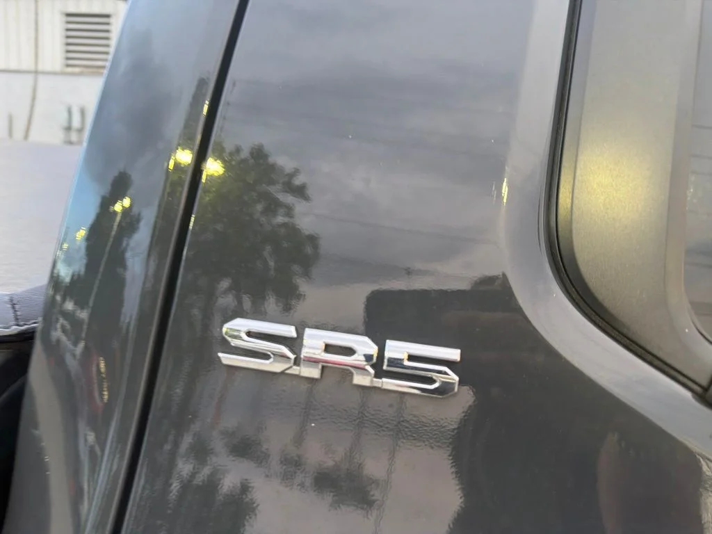 Used 2026 Underground Toyota SR5 image 4