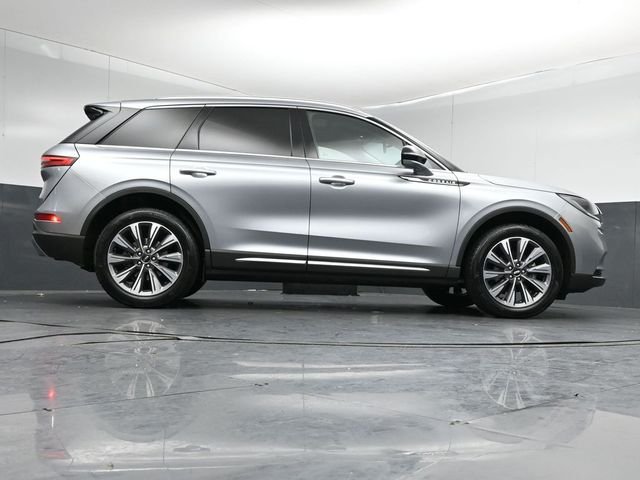 Used 2022 Silver Lincoln Reserve image 45