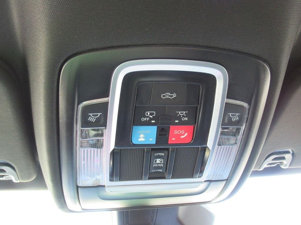 Used 2026 Gray Ram Laramie image 30