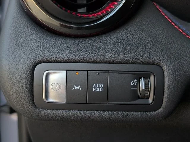 2025 Chevrolet Blazer EV RS - Photo 25